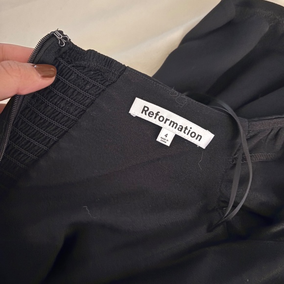 Reformation Ballari Dress - Picture 4 of 4